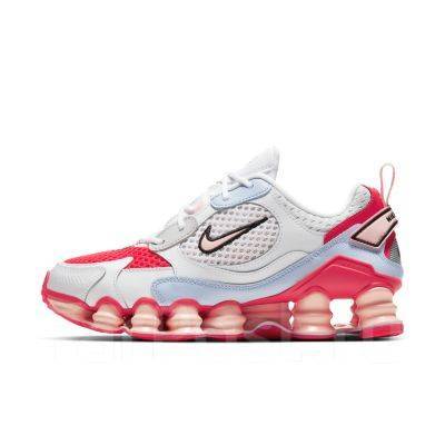 Nike Shox TL Nova CV3602 101