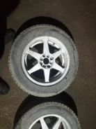 Bridgestone Blizzak DM-Z3. ������, ��� �����, �/�, ����� 50�% ����