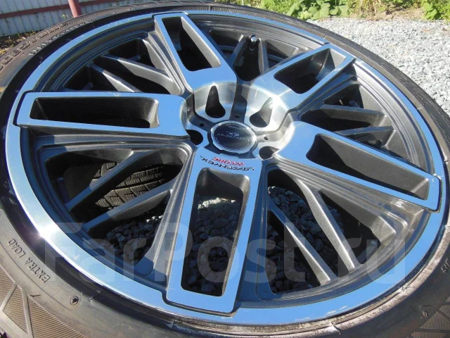 BADX Loxarny EX. W.Core. 9.0x19", 5x114.3, ET38 ����
