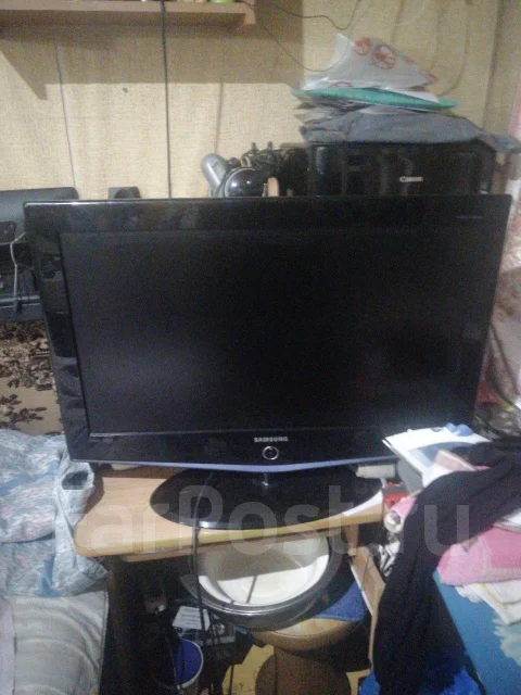 Samsung LE32R71B. ������ ����