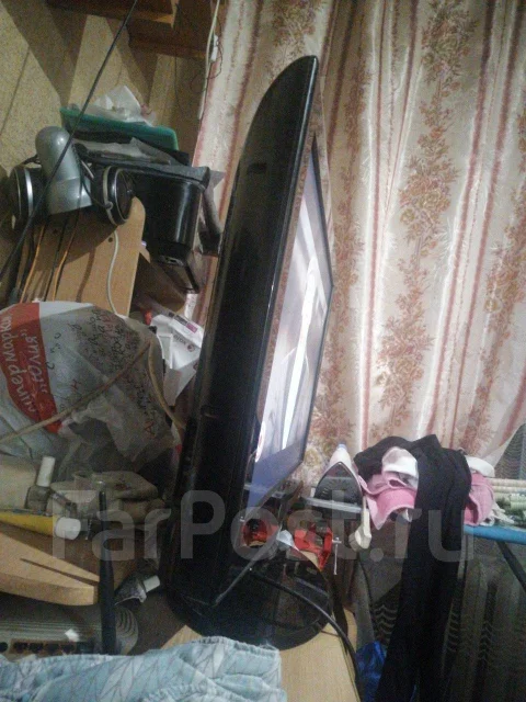 Samsung LE32R71B. ������ ����