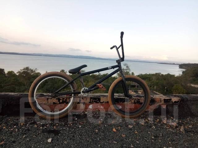 BMX Radio Saiko 2014 BMX 20 166 175 176 190 9 000