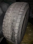 Goodyear EfficientGrip Cargo. ������, ��� �����, 2018 ���, �/�, ����� 10�% ����