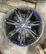 Zormer. x17", 5x100 ����