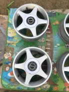 WSP Cetara. 6.5x15", 6x139.7, ET38 ����