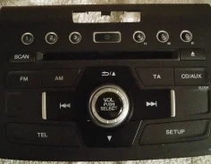 Panasonic CQ ����