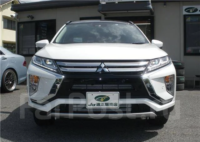 Mitsubishi Eclipse. ��������, 4wd, 1.5 (150��.�.), ������, 21 000����. ��, �/�. ��� ����� �� ������������ ����
