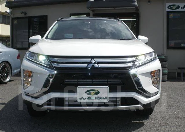 Mitsubishi Eclipse. ��������, 4wd, 1.5 (150��.�.), ������, 21 000����. ��, �/�. ��� ����� �� ������������ ����