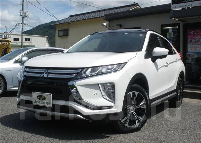 Mitsubishi Eclipse. ��������, 4wd, 1.5 (150��.�.), ������, 21 000����. ��, �/�. ��� ����� �� ������������ ����