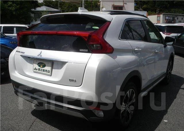 Mitsubishi Eclipse. ��������, 4wd, 1.5 (150��.�.), ������, 21 000����. ��, �/�. ��� ����� �� ������������ ����
