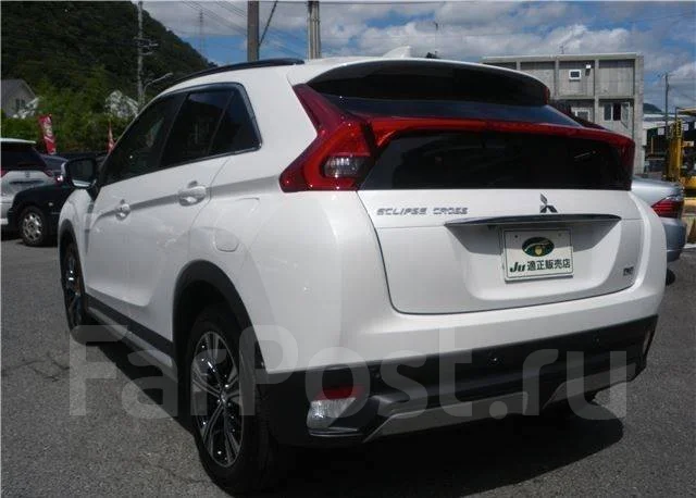 Mitsubishi Eclipse. ��������, 4wd, 1.5 (150��.�.), ������, 21 000����. ��, �/�. ��� ����� �� ������������ ����