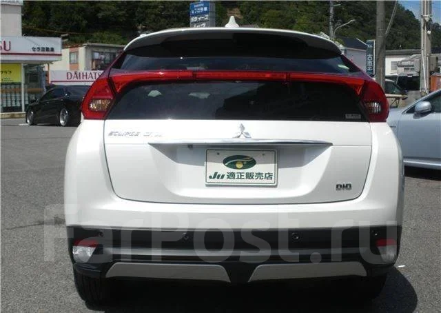 Mitsubishi Eclipse. ��������, 4wd, 1.5 (150��.�.), ������, 21 000����. ��, �/�. ��� ����� �� ������������ ����