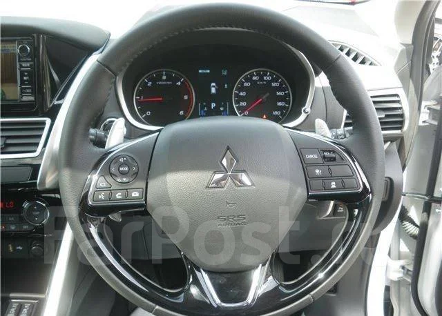 Mitsubishi Eclipse. ��������, 4wd, 1.5 (150��.�.), ������, 21 000����. ��, �/�. ��� ����� �� ������������ ����