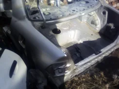 Honda Torneo. CF4, F20B ����