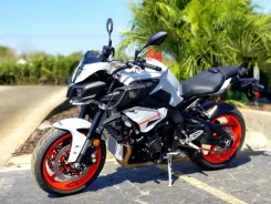 Yamaha MT-10. 998����. ��., ��������, ���, ��� �������. ��� ����� �� ����������� ����