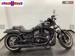 Harley-Davidson Night Rod Special VRSCDX. 1 250����. ��., ��������, ���������, ��� �������. ��� ����� �� ������������ ����