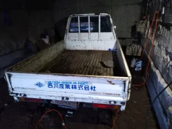 Toyota Town Ace Truck ����
