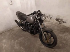 Yamaha XJR 400 ����