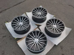 Storm Wheels. 7.0x16", 4x100, ET30 ����