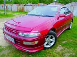   Toyota Carina ST190 AT191 ""