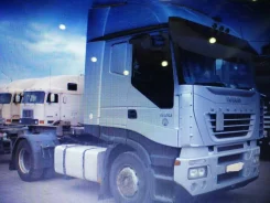 Iveco Stralis ����
