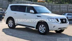 Nissan Patrol. �/�. ��� ����� �� ������������ ����