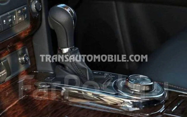 Nissan Patrol. �/�. ��� ����� �� ������������ ����