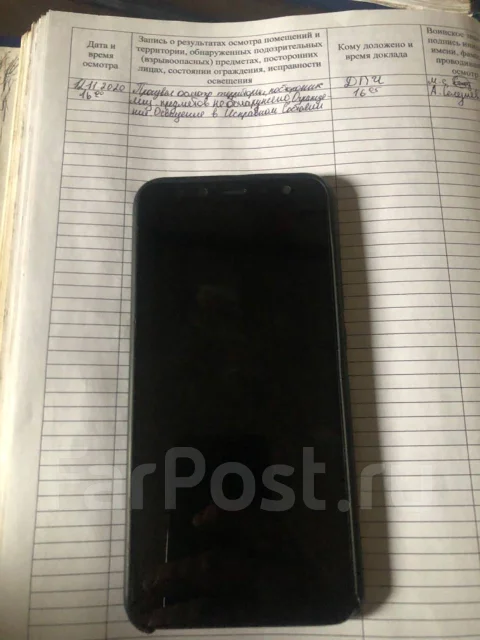 Xiaomi Mi6X. �/�, ������, 4G LTE ����