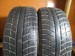 Michelin Alpin 3. ������, ��� �����, �/�, ����� 40 % ����