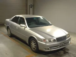 Toyota Chaser. �������, ������, 2.4 (97��.�.), ������, �/�, ��� ���. ��� ����� �� ������������ ����