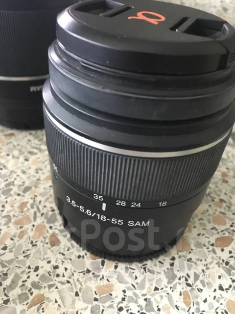 Sony Alpha DSLR-A330. 10 - 14.9 ��, ���: 5� ����
