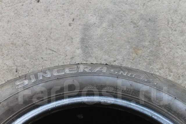 Falken Sincera SN832B. ������, 2017 ���, �/�, ����� 5 % ����