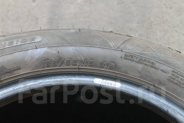 Falken Sincera SN832B. ������, 2017 ���, �/�, ����� 5 % ����