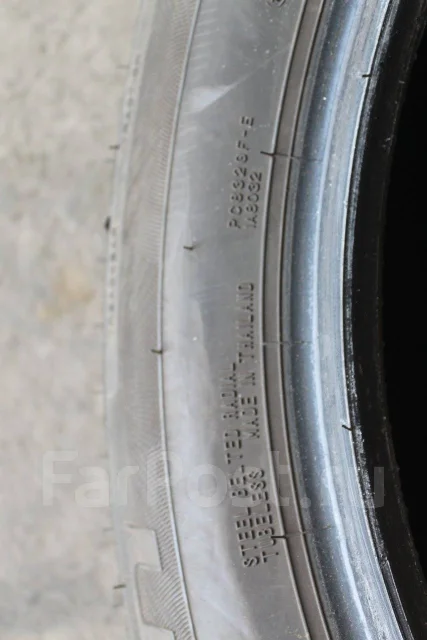 Falken Sincera SN832B. ������, 2017 ���, �/�, ����� 5 % ����
