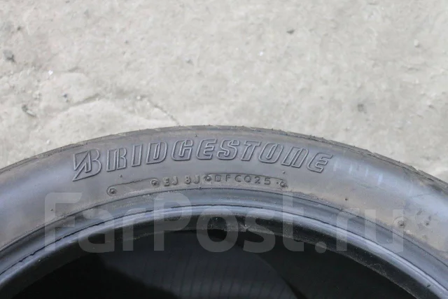 Bridgestone Potenza RE-71R. ������, �/�, ����� 20 % ����