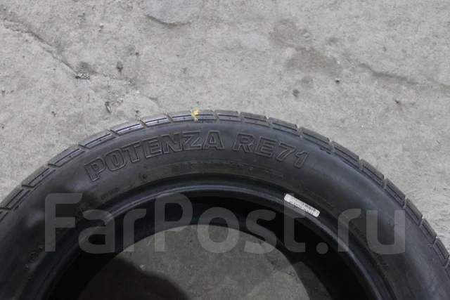 Bridgestone Potenza RE-71R. ������, �/�, ����� 20 % ����