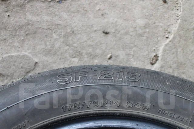 Bridgestone SF-213. ������, �/�, ����� 20 % ����
