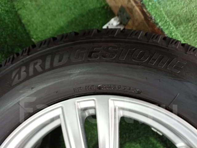 Bridgestone Ice Partner. ������, ��� �����, 2016 ���, �/�, ����� �� 5 % ����