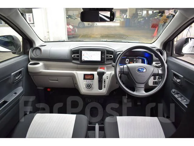 Subaru Pleo Plus. ��������, 4wd, 0.7 (49��.�.), ������, 26 700����. ��, �/�. ��� ����� �� ������������ ����