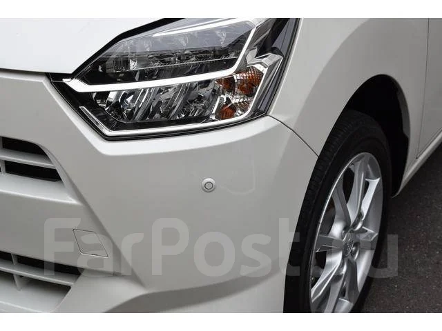 Subaru Pleo Plus. ��������, 4wd, 0.7 (49��.�.), ������, 26 700����. ��, �/�. ��� ����� �� ������������ ����
