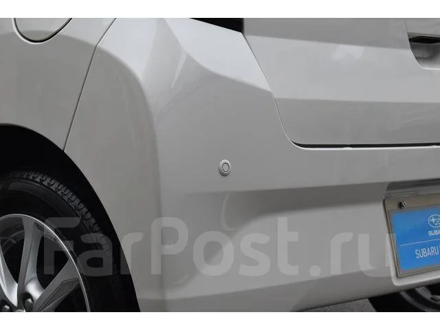 Subaru Pleo Plus. ��������, 4wd, 0.7 (49��.�.), ������, 26 700����. ��, �/�. ��� ����� �� ������������ ����