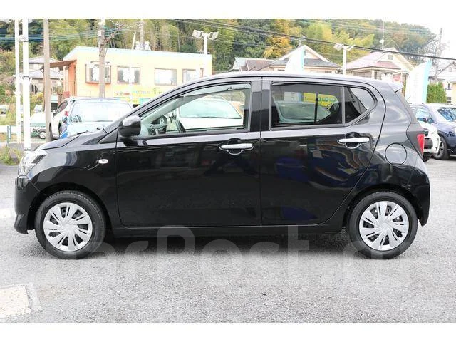 Subaru Pleo Plus. ��������, 4wd, 0.7 (49��.�.), ������, 16 700����. ��, �/�. ��� ����� �� ������������ ����