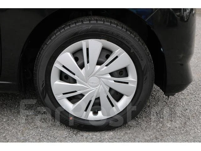 Subaru Pleo Plus. ��������, 4wd, 0.7 (49��.�.), ������, 16 700����. ��, �/�. ��� ����� �� ������������ ����