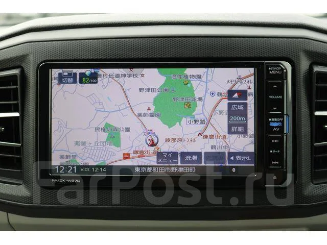 Subaru Pleo Plus. ��������, 4wd, 0.7 (49��.�.), ������, 16 700����. ��, �/�. ��� ����� �� ������������ ����