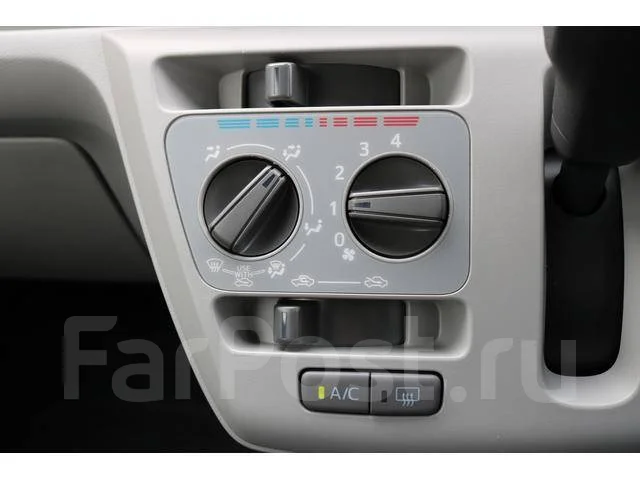 Subaru Pleo Plus. ��������, 4wd, 0.7 (49��.�.), ������, 16 700����. ��, �/�. ��� ����� �� ������������ ����