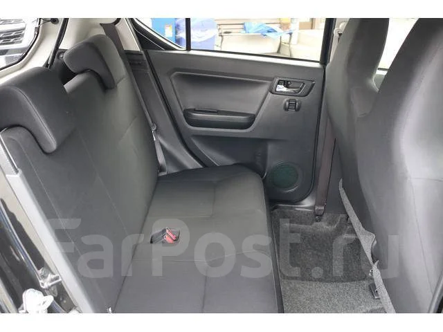 Subaru Pleo Plus. ��������, 4wd, 0.7 (49��.�.), ������, 16 700����. ��, �/�. ��� ����� �� ������������ ����
