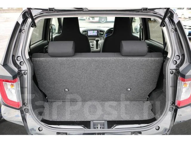 Subaru Pleo Plus. ��������, 4wd, 0.7 (49��.�.), ������, 16 700����. ��, �/�. ��� ����� �� ������������ ����
