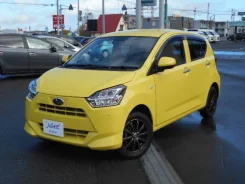Subaru Pleo Plus. ��������, 4wd, 0.7 (49��.�.), ������, 31 800����. ��, �/�. ��� ����� �� ������������ ����