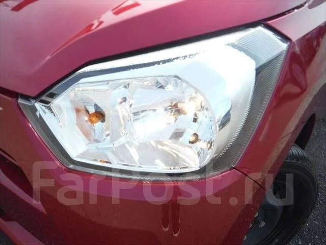 Subaru Pleo Plus. ��������, 4wd, 0.7 (49��.�.), ������, 31 500����. ��, �/�. ��� ����� �� ������������ ����