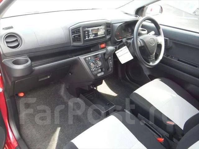 Subaru Pleo Plus. ��������, 4wd, 0.7 (49��.�.), ������, 31 500����. ��, �/�. ��� ����� �� ������������ ����